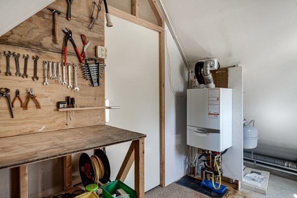 Medium property photo - Bingerdenseweg 35, 6983 GH Doesburg